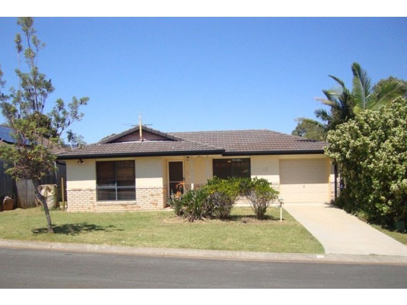 25 Lucy Ct, Ormiston QLD 4160