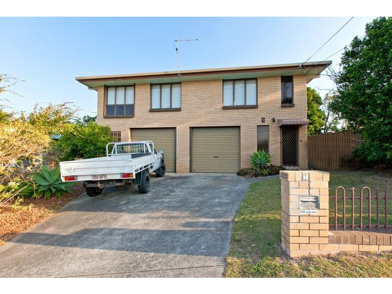 3 New Road, Manly QLD 4179