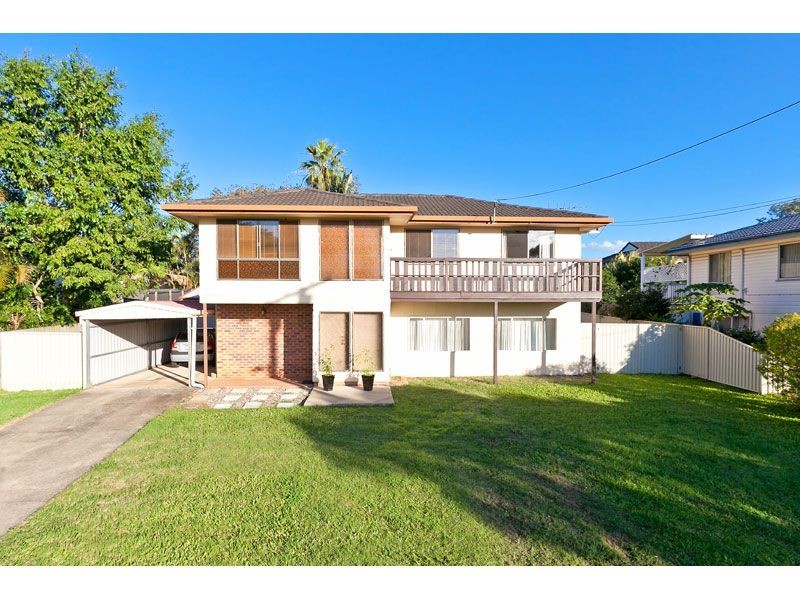 7 Raymond, Birkdale QLD 4159