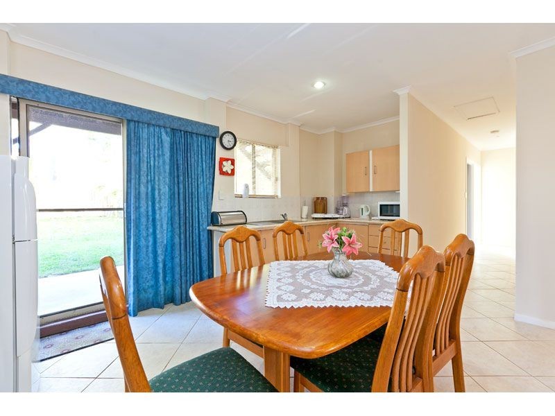 7 Raymond, Birkdale QLD 4159