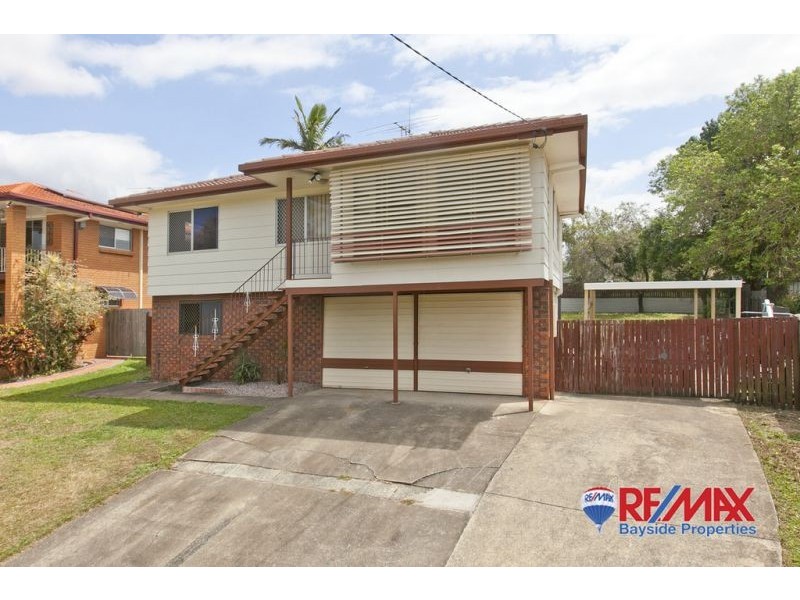 18 Hampton St, Alexandra Hills QLD 4161