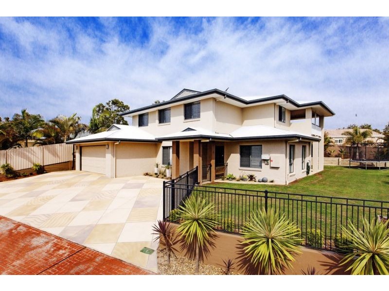 8 Elysian Street, Victoria Point QLD 4165