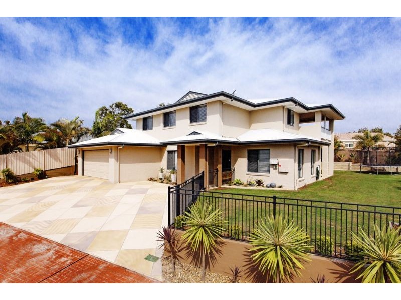 8 Elysian Street, Victoria Point QLD 4165