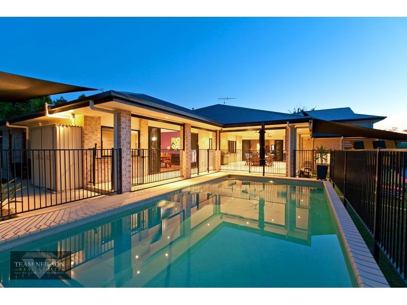 23 Settlers Circuit, Mount Cotton QLD 4165