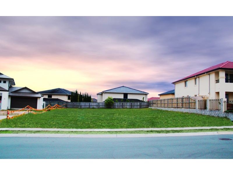 156 Hawthorn Circuit, Stretton QLD 4116