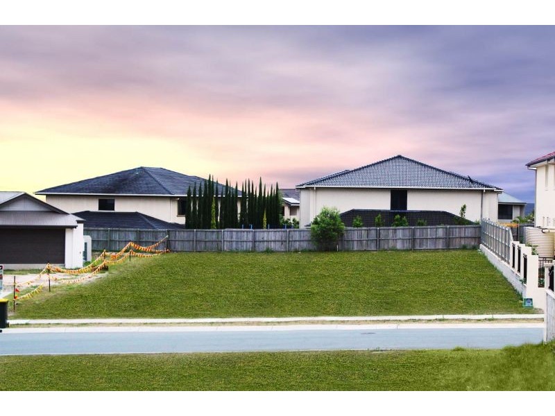 156 Hawthorn Circuit, Stretton QLD 4116