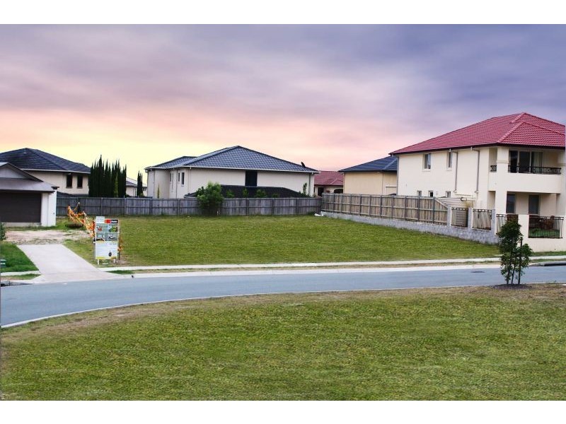 156 Hawthorn Circuit, Stretton QLD 4116