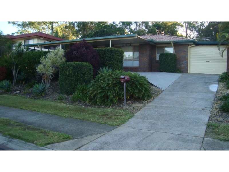 11 O Gorman, Alexandra Hills QLD 4161