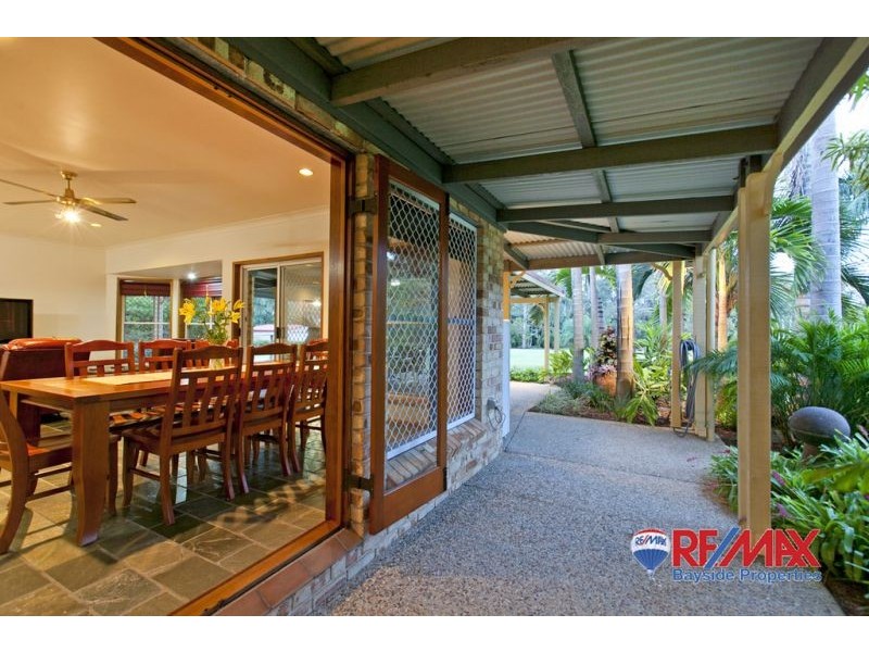 826 Boston Rd, Chandler QLD 4155