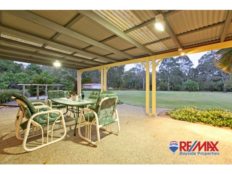 826 Boston Rd, Chandler QLD 4155