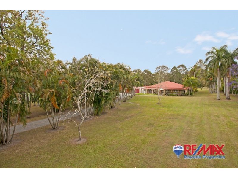 826 Boston Rd, Chandler QLD 4155