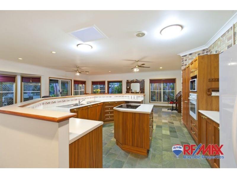 826 Boston Rd, Chandler QLD 4155