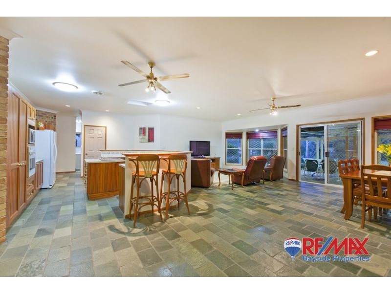 826 Boston Rd, Chandler QLD 4155