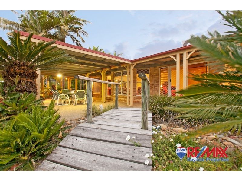 826 Boston Rd, Chandler QLD 4155