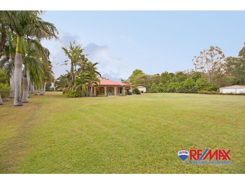 826 Boston Rd, Chandler QLD 4155