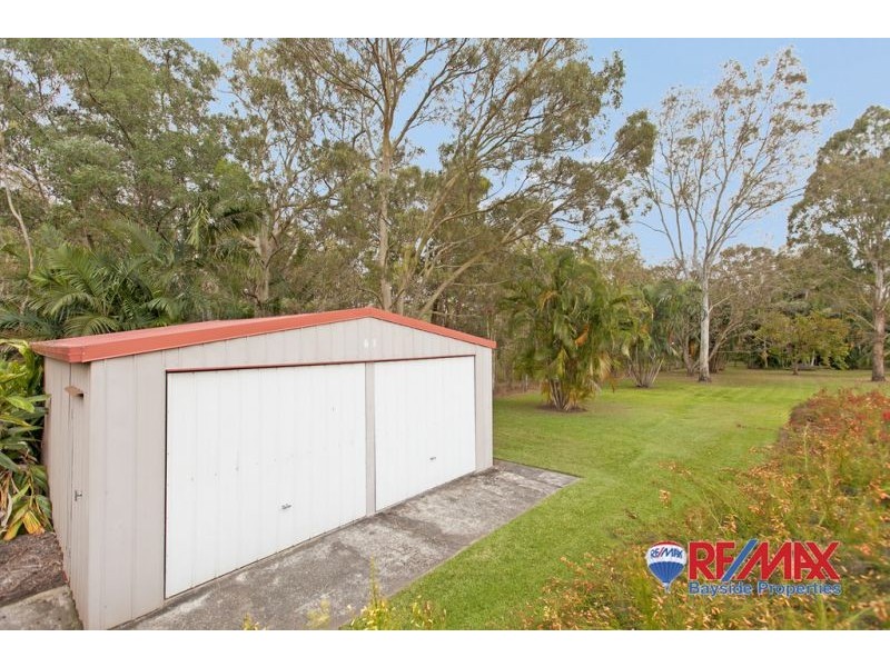 826 Boston Rd, Chandler QLD 4155