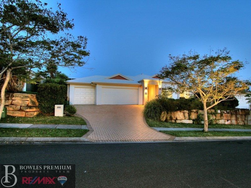 36 Balgowlah Street, Wakerley QLD 4154