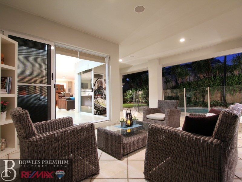 36 Balgowlah Street, Wakerley QLD 4154