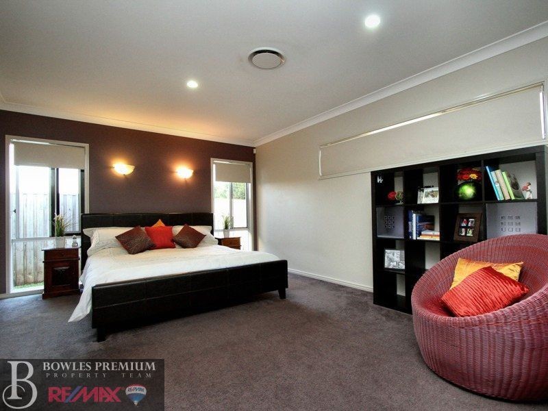 36 Balgowlah Street, Wakerley QLD 4154