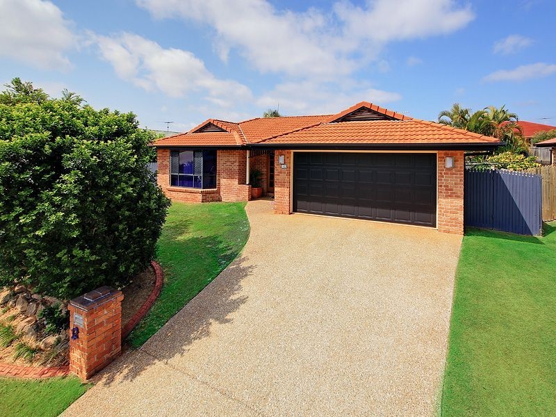12 Allamanda Place, Ormiston QLD 4160