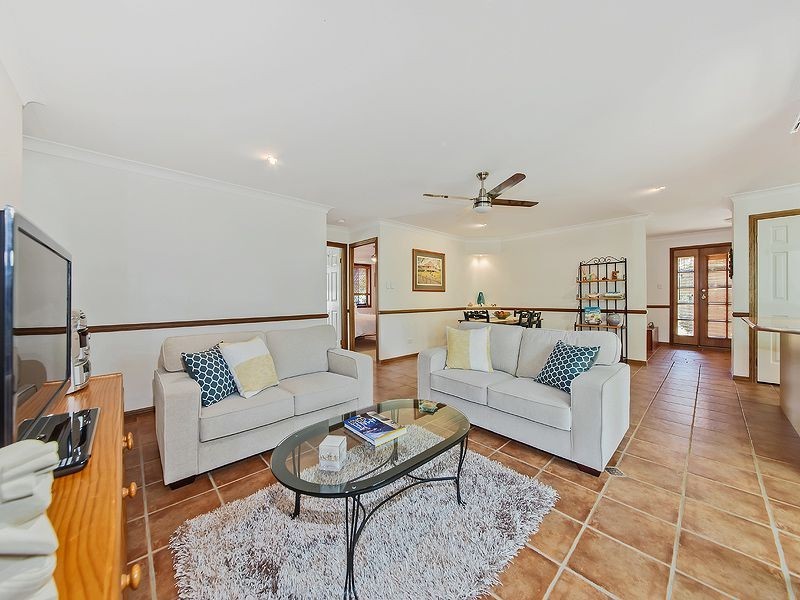 12 Allamanda Place, Ormiston QLD 4160