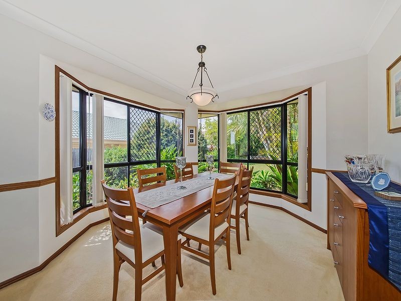 12 Allamanda Place, Ormiston QLD 4160
