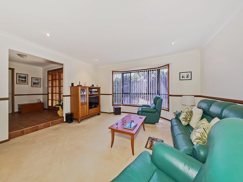 12 Allamanda Place, Ormiston QLD 4160