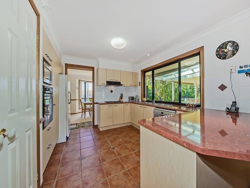 12 Allamanda Place, Ormiston QLD 4160