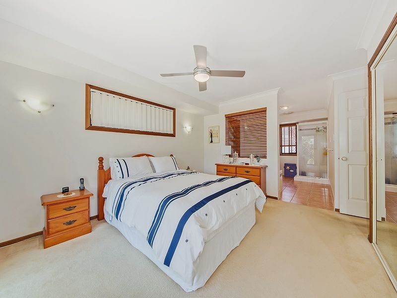 12 Allamanda Place, Ormiston QLD 4160
