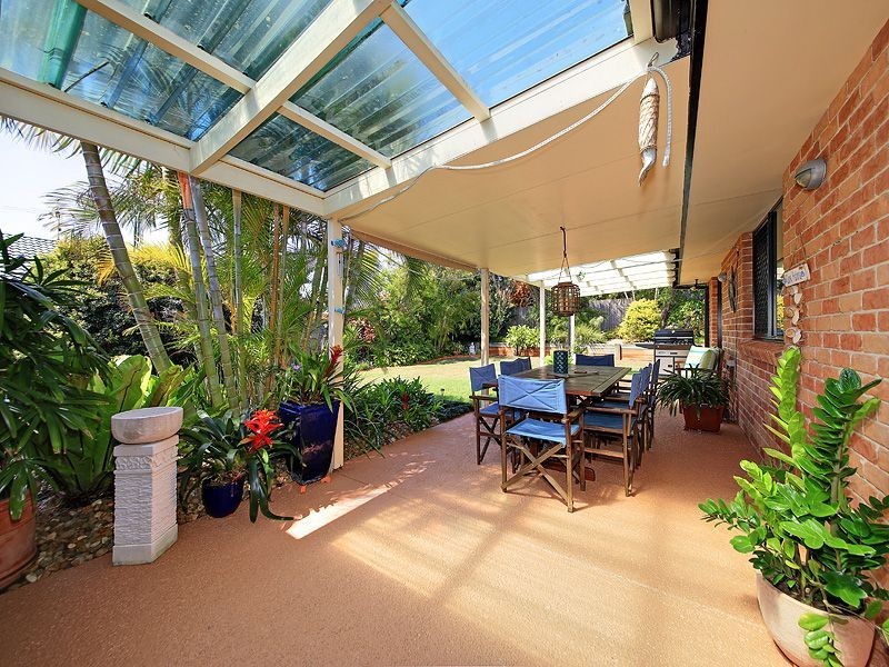 12 Allamanda Place, Ormiston QLD 4160