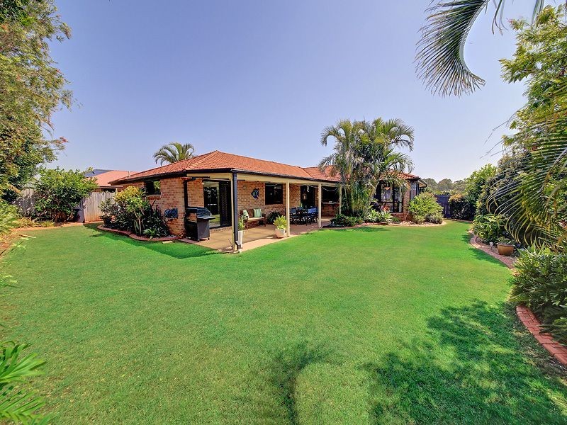 12 Allamanda Place, Ormiston QLD 4160
