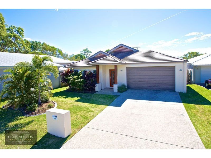 41 Obrien Street, Ormiston QLD 4160