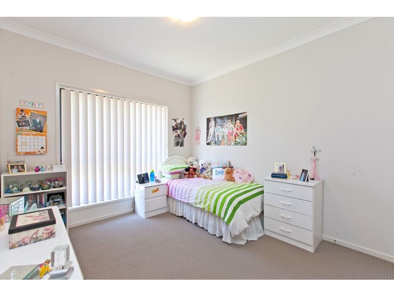 3 Ludmilla Place, Alexandra Hills QLD 4161