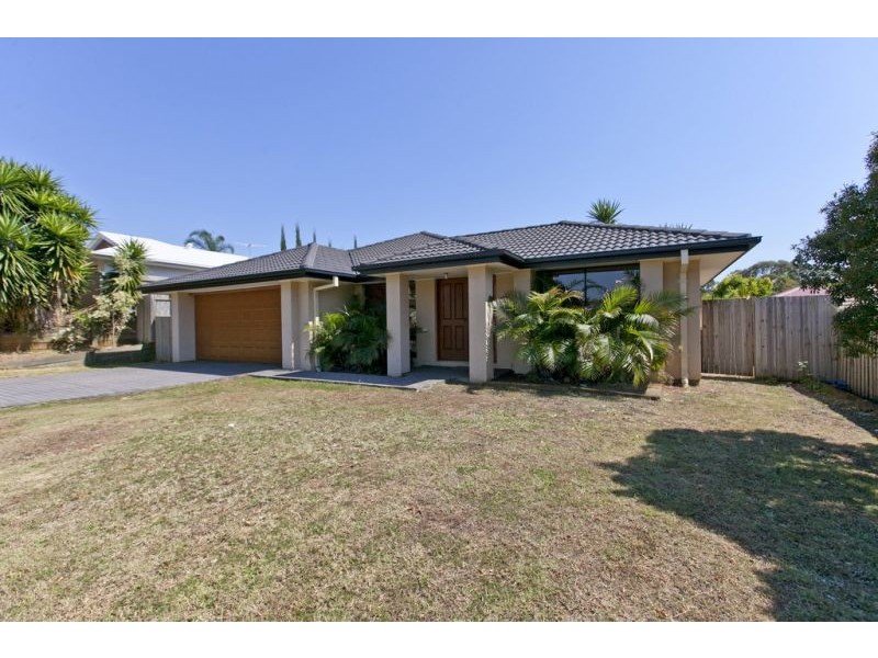 20 Syracuse St, Redland Bay QLD 4165