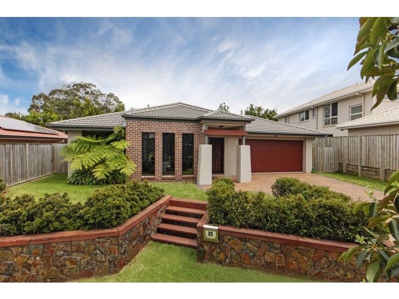 25 Dalston Street, Wellington Point QLD 4160