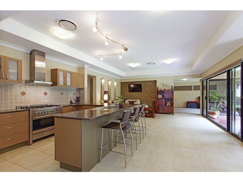 25 Dalston Street, Wellington Point QLD 4160