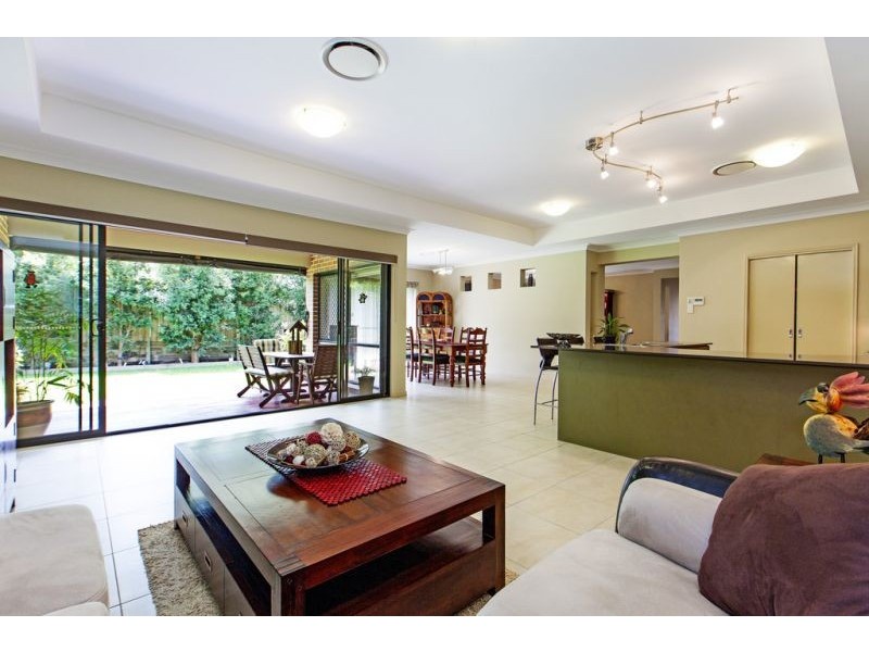 25 Dalston Street, Wellington Point QLD 4160