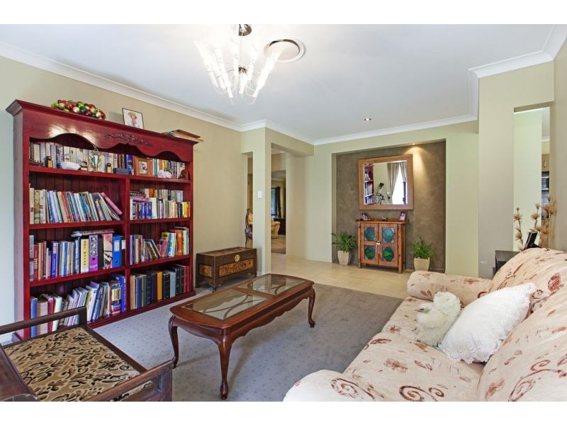 25 Dalston Street, Wellington Point QLD 4160