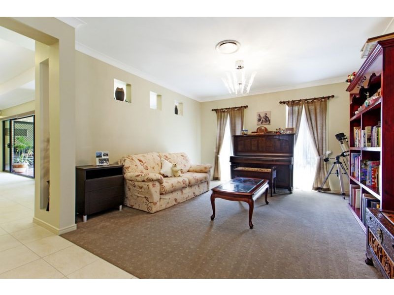 25 Dalston Street, Wellington Point QLD 4160