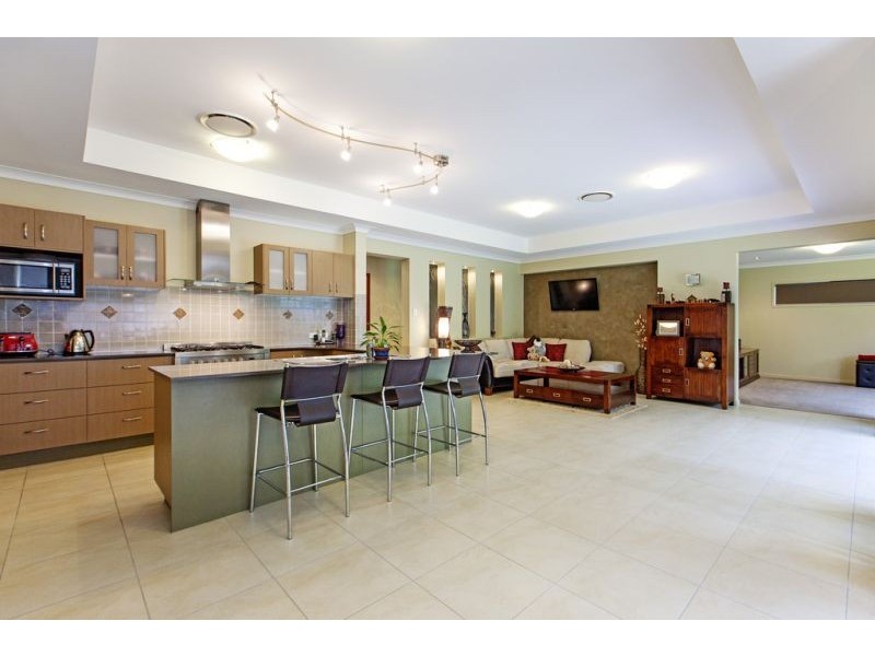 25 Dalston Street, Wellington Point QLD 4160