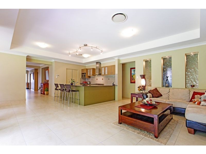 25 Dalston Street, Wellington Point QLD 4160