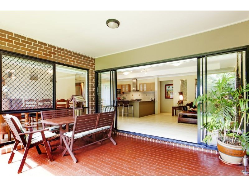 25 Dalston Street, Wellington Point QLD 4160