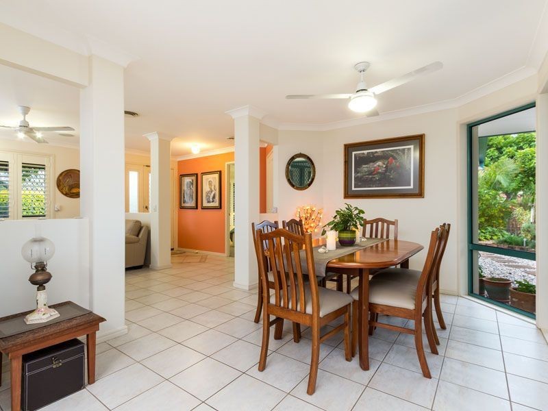 40 The Boulevard, Redland Bay QLD 4165