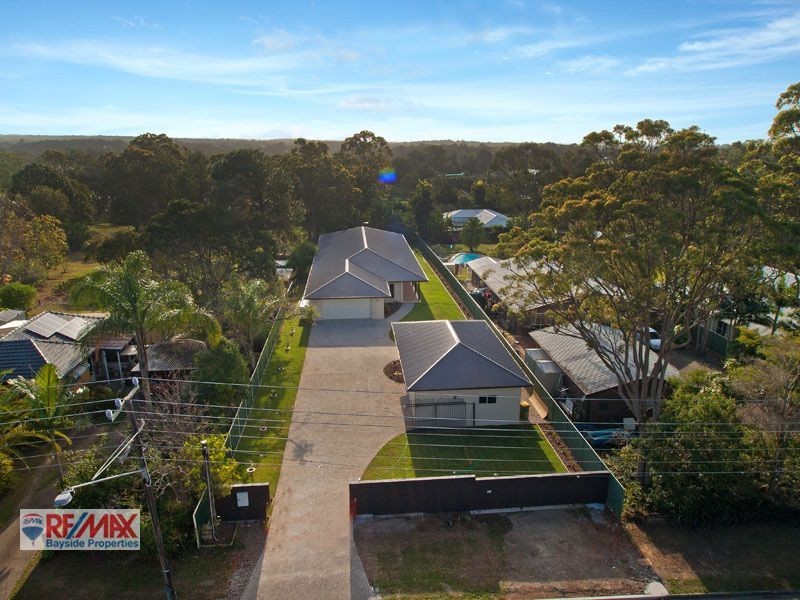 13 Woodlands Drive, Thornlands QLD 4164