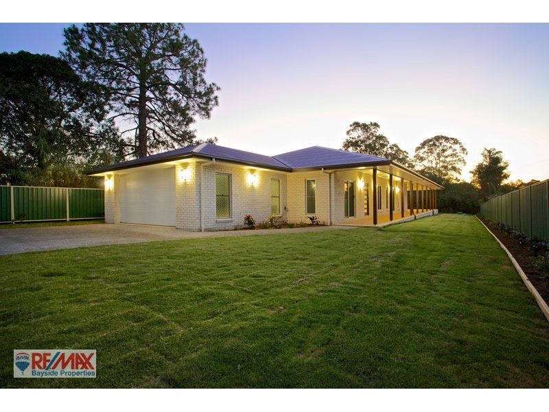 13 Woodlands Drive, Thornlands QLD 4164