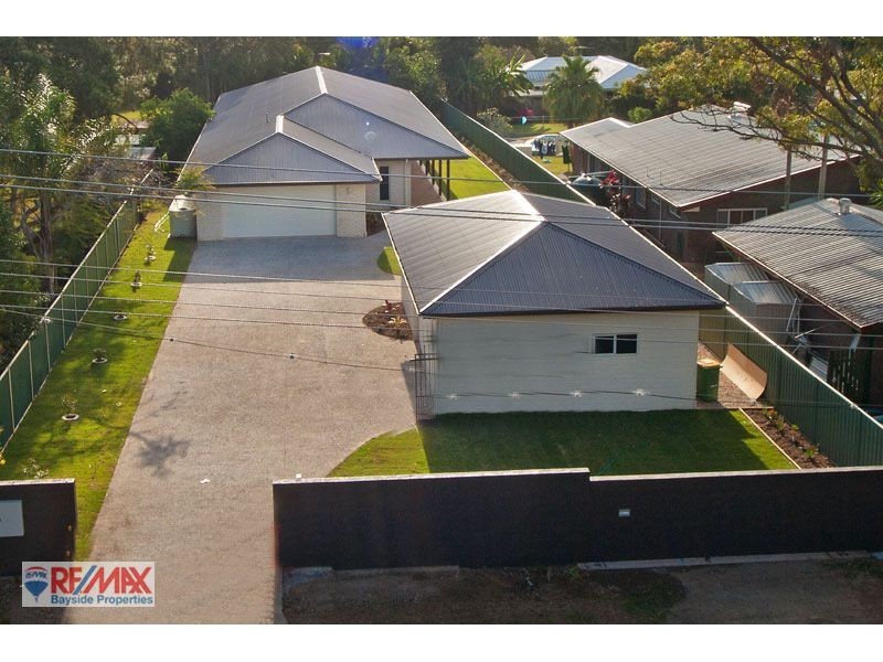 13 Woodlands Drive, Thornlands QLD 4164