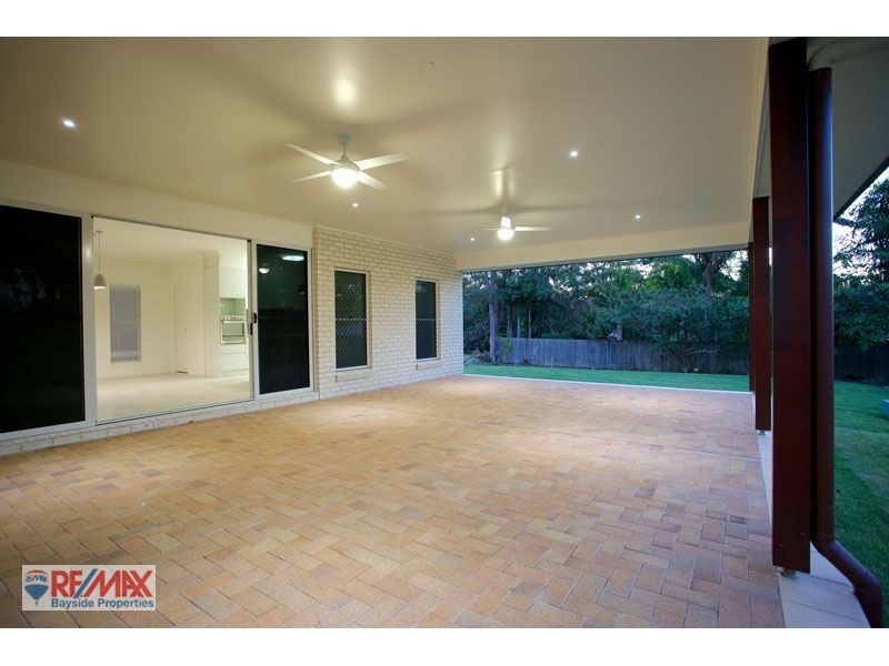 13 Woodlands Drive, Thornlands QLD 4164