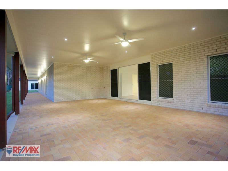 13 Woodlands Drive, Thornlands QLD 4164