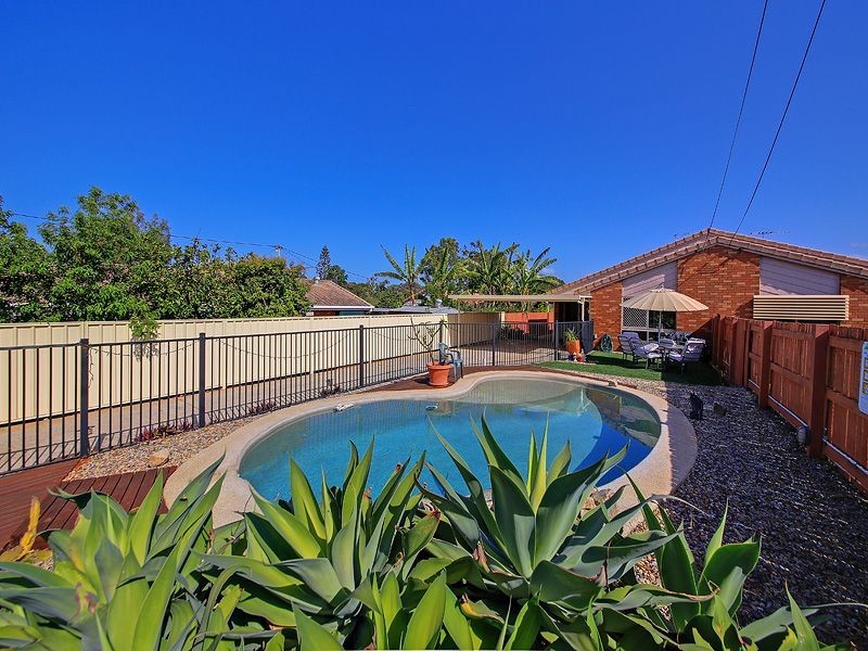 16 Musgrave Street, Wellington Point QLD 4160