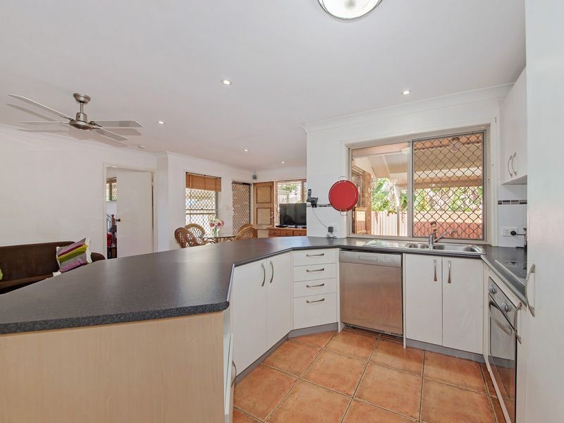 16 Musgrave Street, Wellington Point QLD 4160